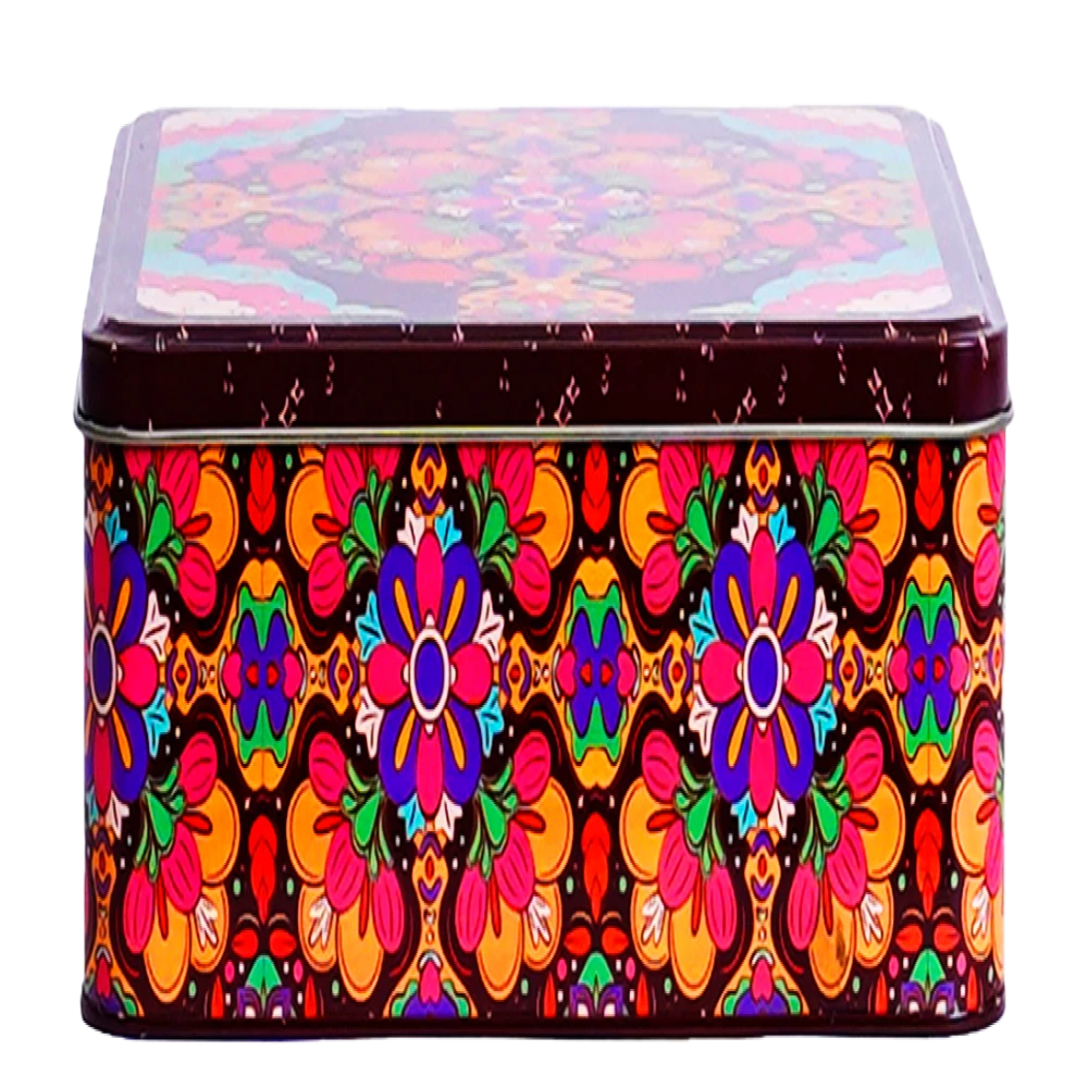 Multi Yellow color Box (Big Size)
